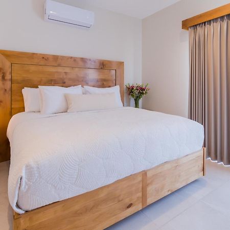 Josefa Suites La Paz Kültér fotó