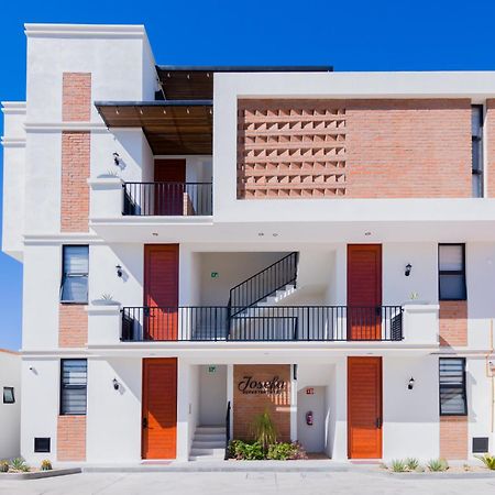 Josefa Suites La Paz Kültér fotó