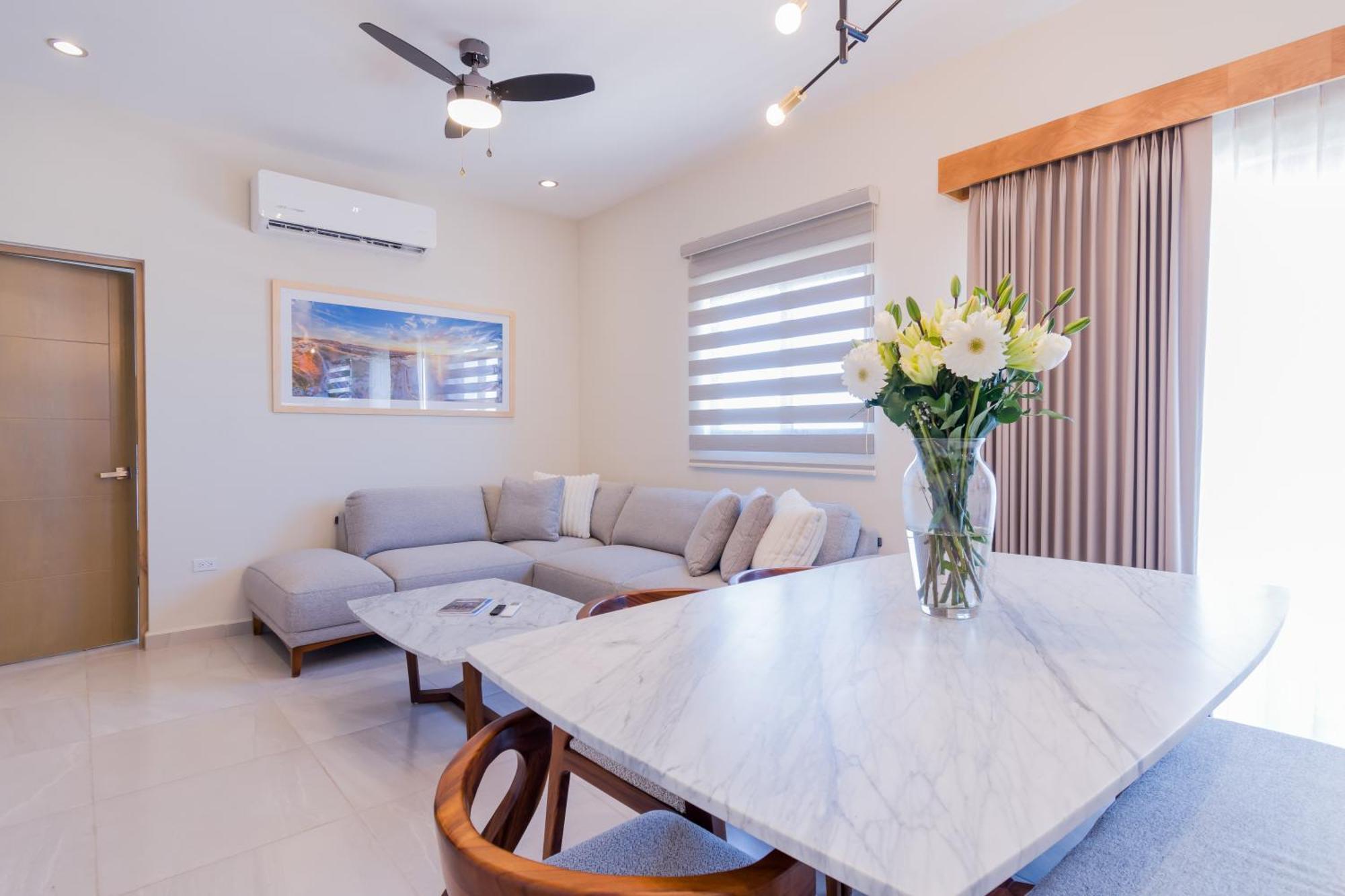 Josefa Suites La Paz Kültér fotó