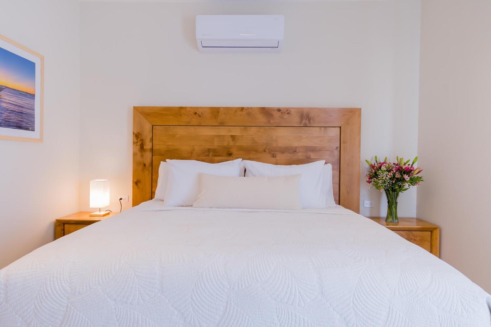 Josefa Suites La Paz Kültér fotó