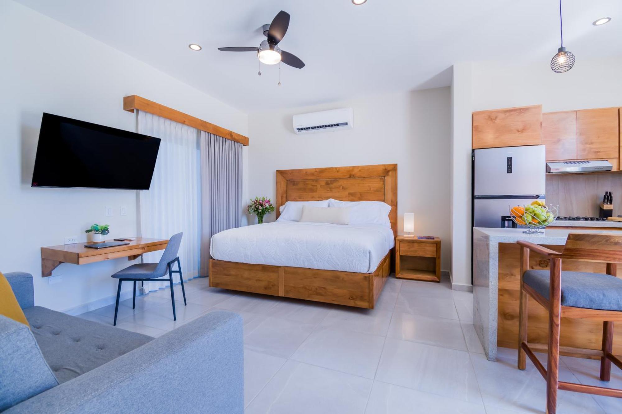Josefa Suites La Paz Kültér fotó