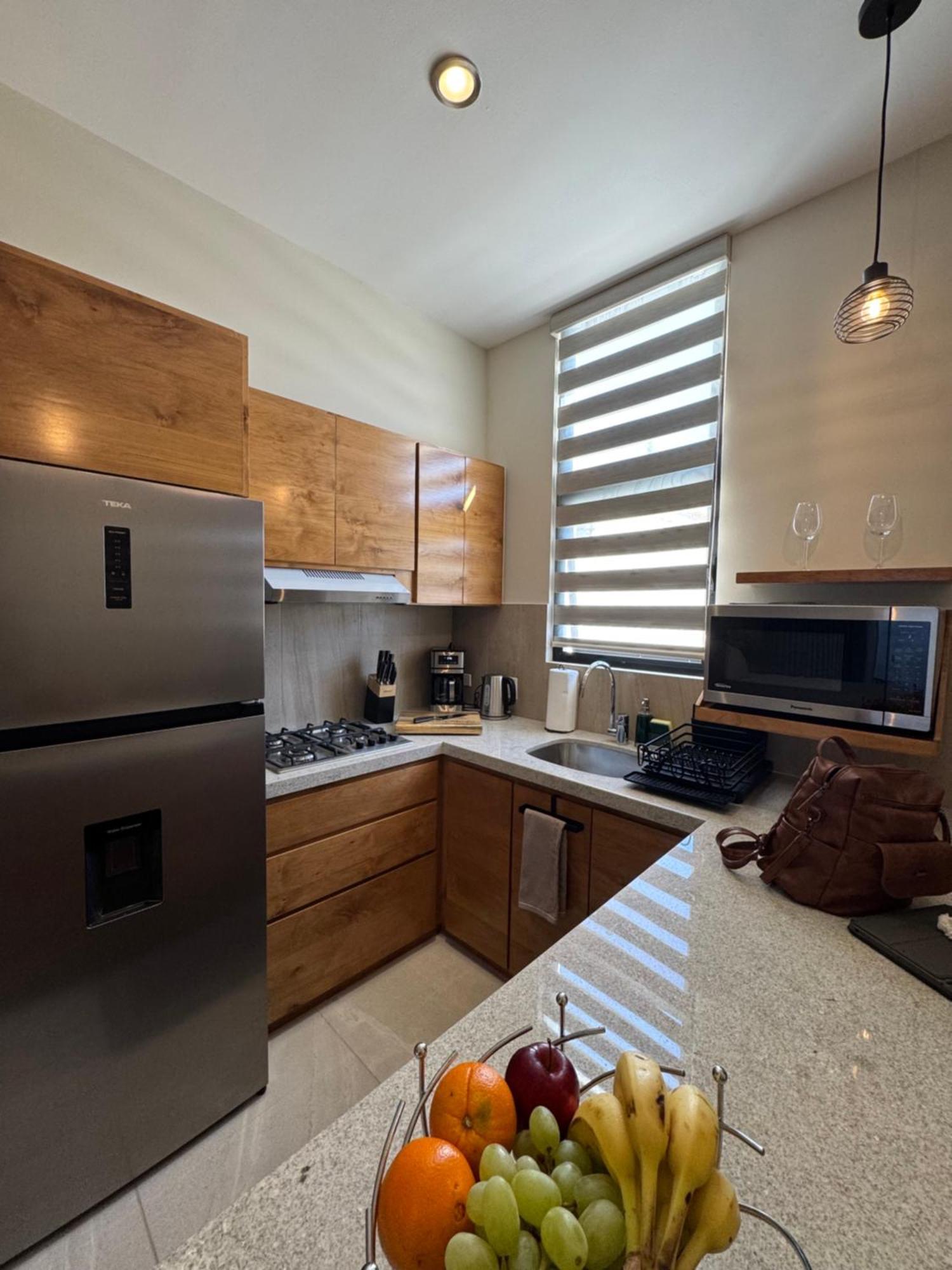 Josefa Suites La Paz Kültér fotó