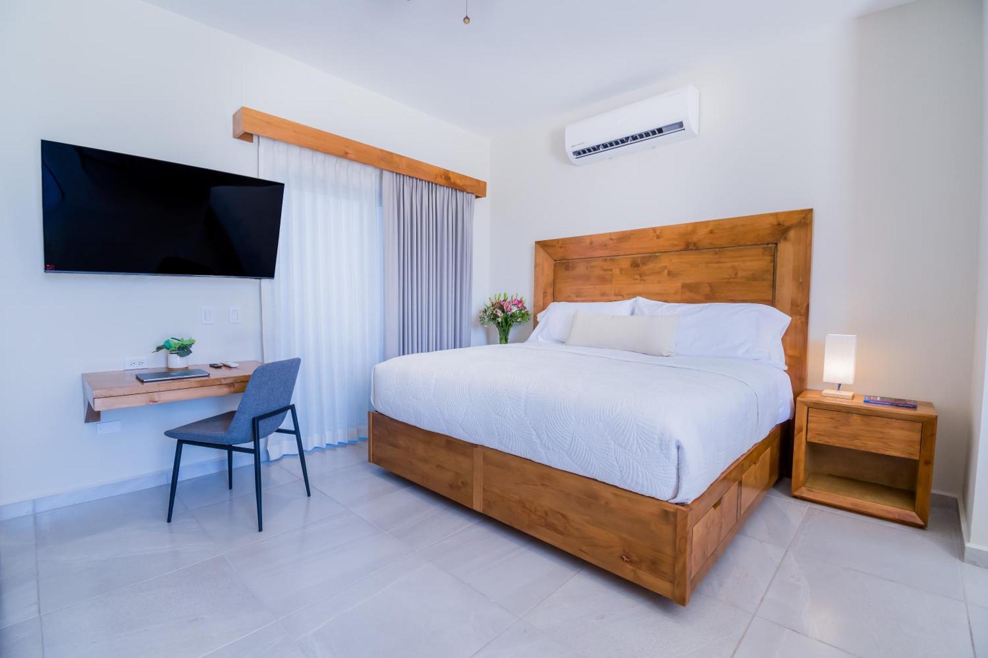 Josefa Suites La Paz Kültér fotó